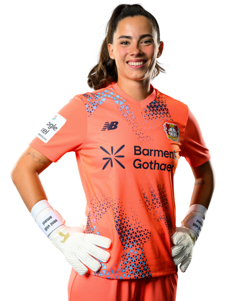 Charlotte Voll