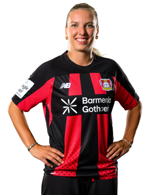 Melissa Friedrich