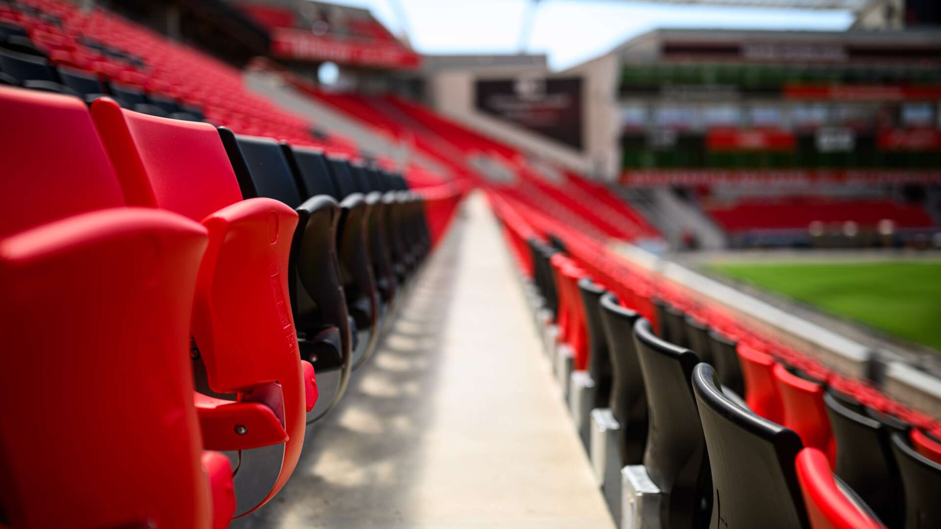 BayArena