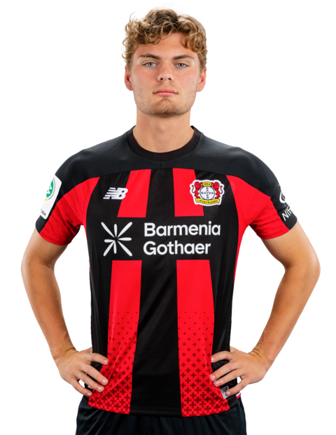 Ben Hawighorst