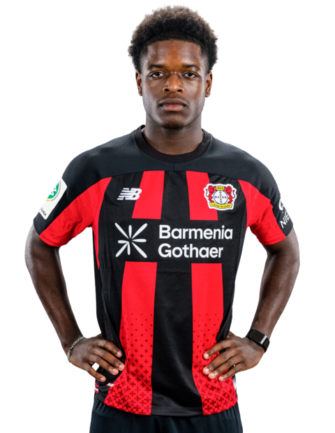 Ivan Mathis Massek Bakotaken