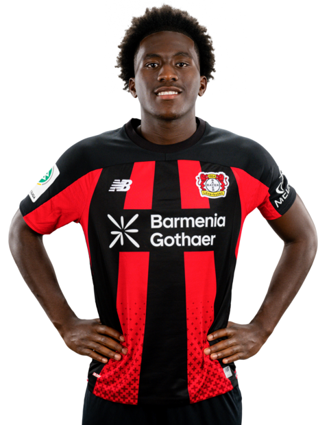 Osman Turay