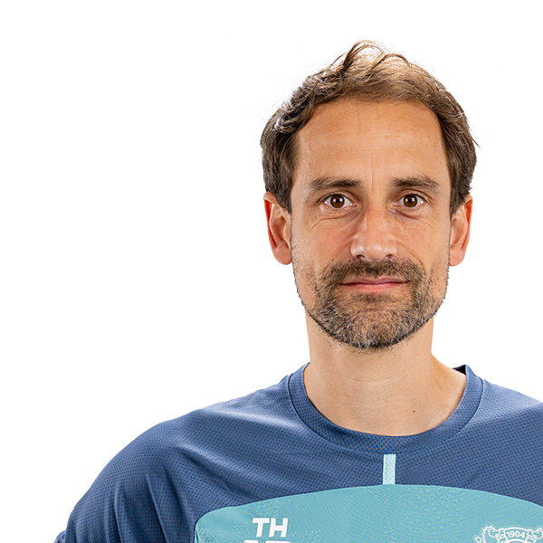 Timo Heinze
