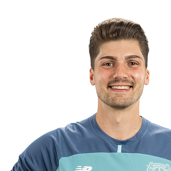 Damir Ivosevic
