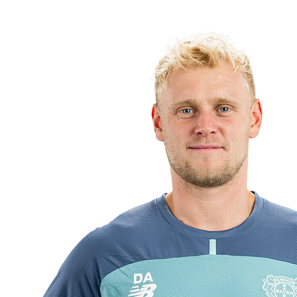 Daniel Adam