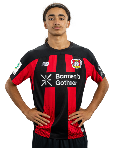 Haron Eladdouti