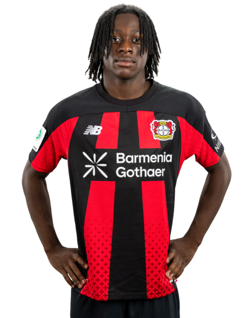 Jaden Kwadjosse