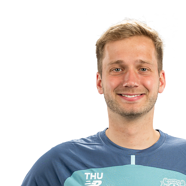 Thomas Huber