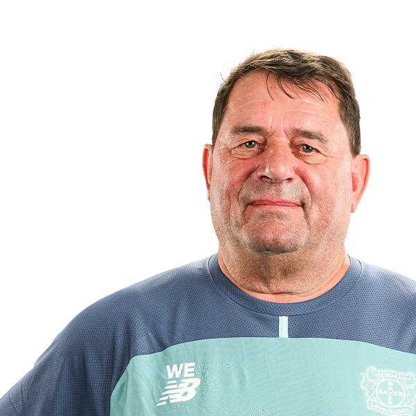 Wolfgang Esins