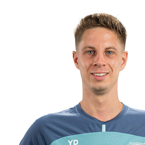 Yannik Dielkus