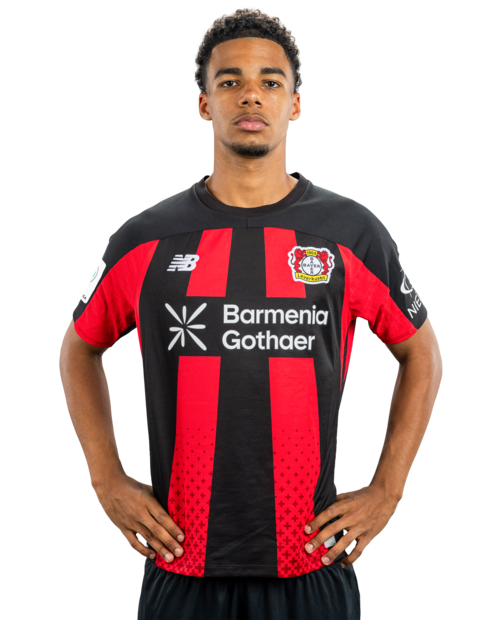 Amaël-Demba Shaquille Traoré