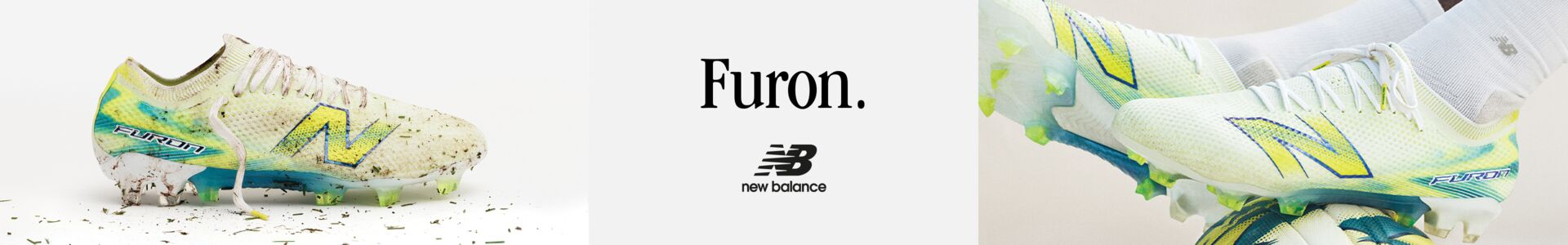 Banner Landscape New Balance Werkself-TV