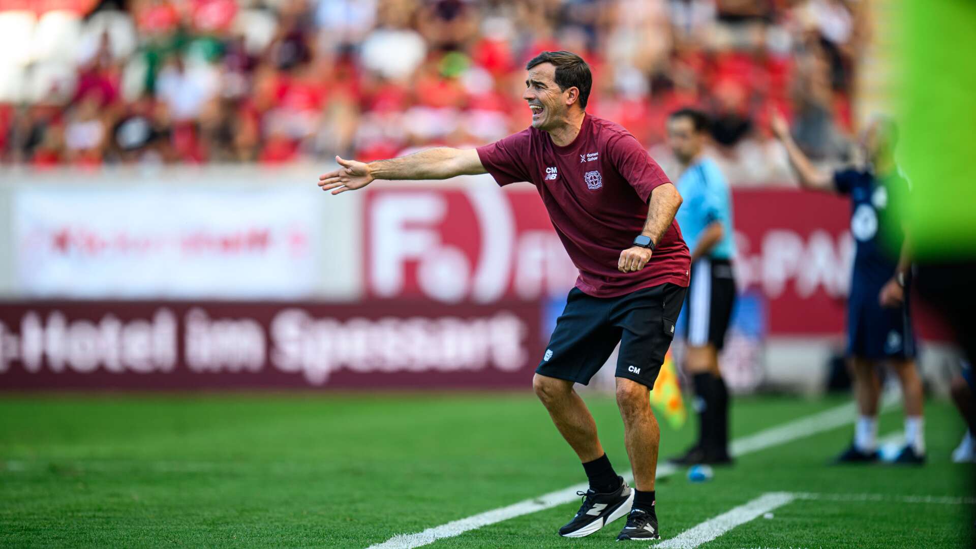 Carles Martínez