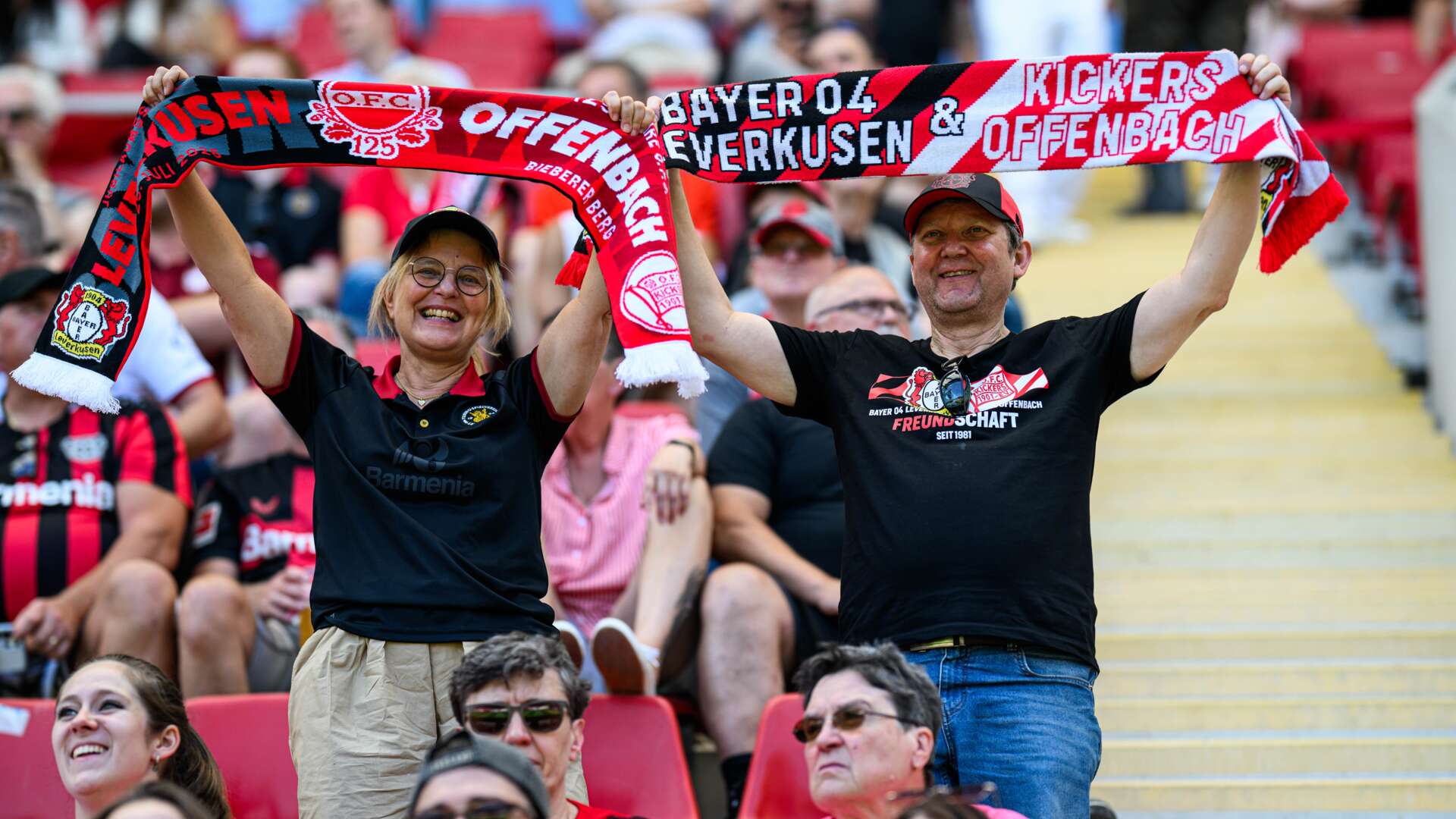 Fans