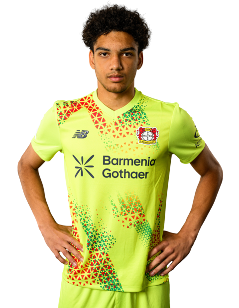 Ricardo Chinkumbi Lipp