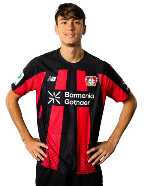 Aleksa Damjanovic