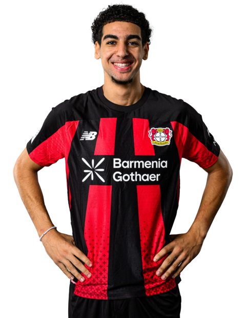Nassim El Massoudi