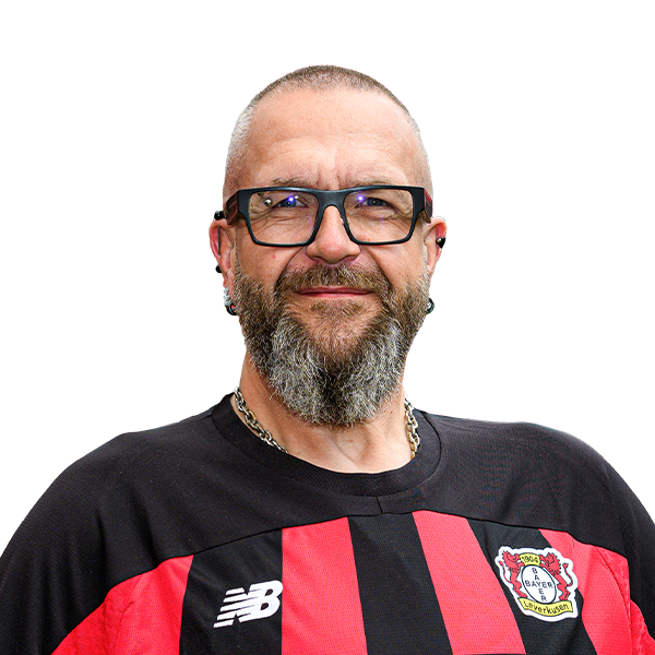 Andreas „Paffi“ Paffrath