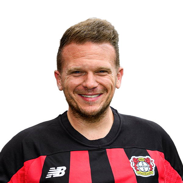 Sebastian „Sebo“ Friedrich
