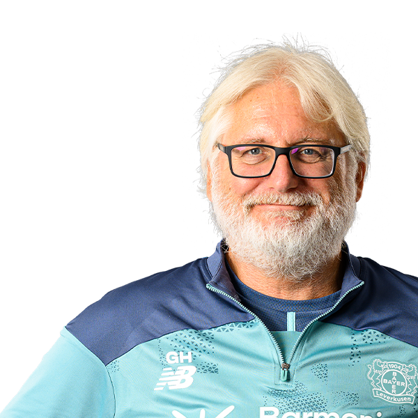 Gregor Hencke