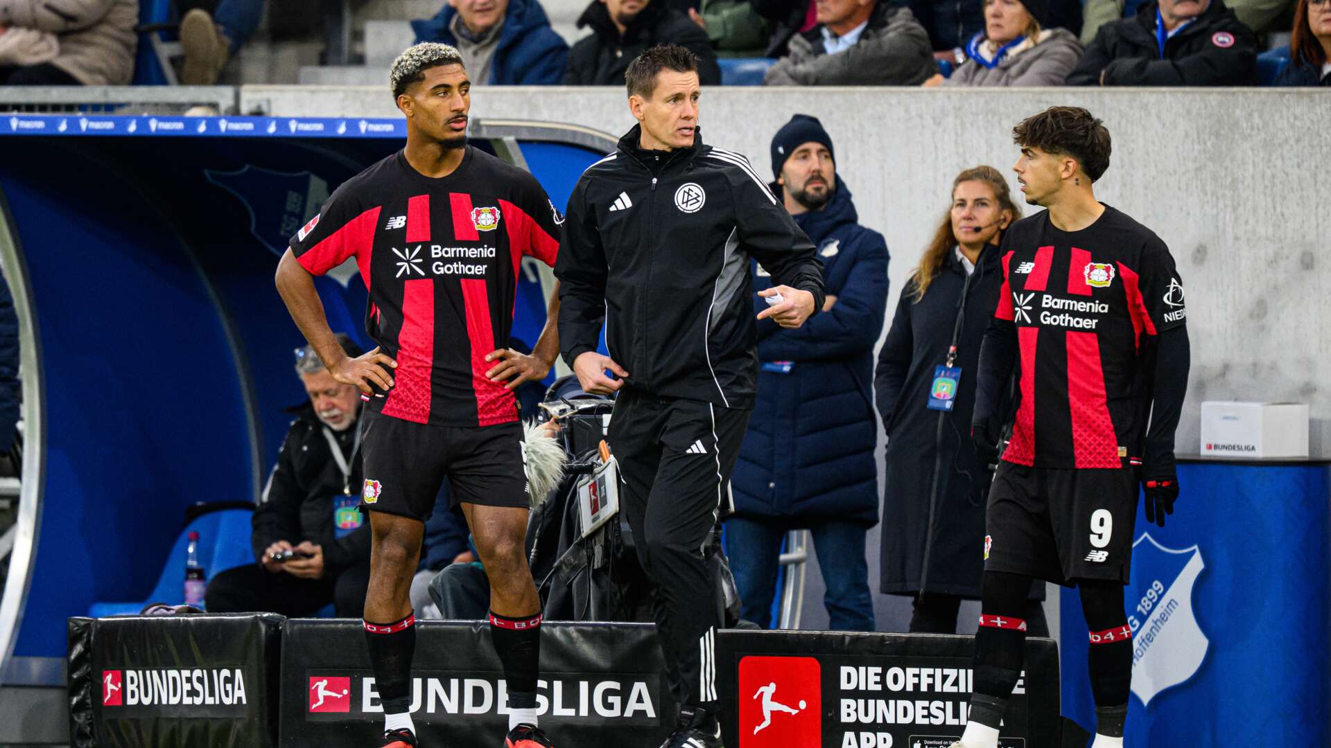 Loïc Badé, Afonso Moreira