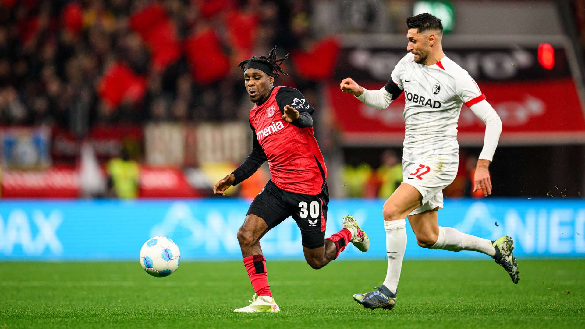 Jeremie Frimpong