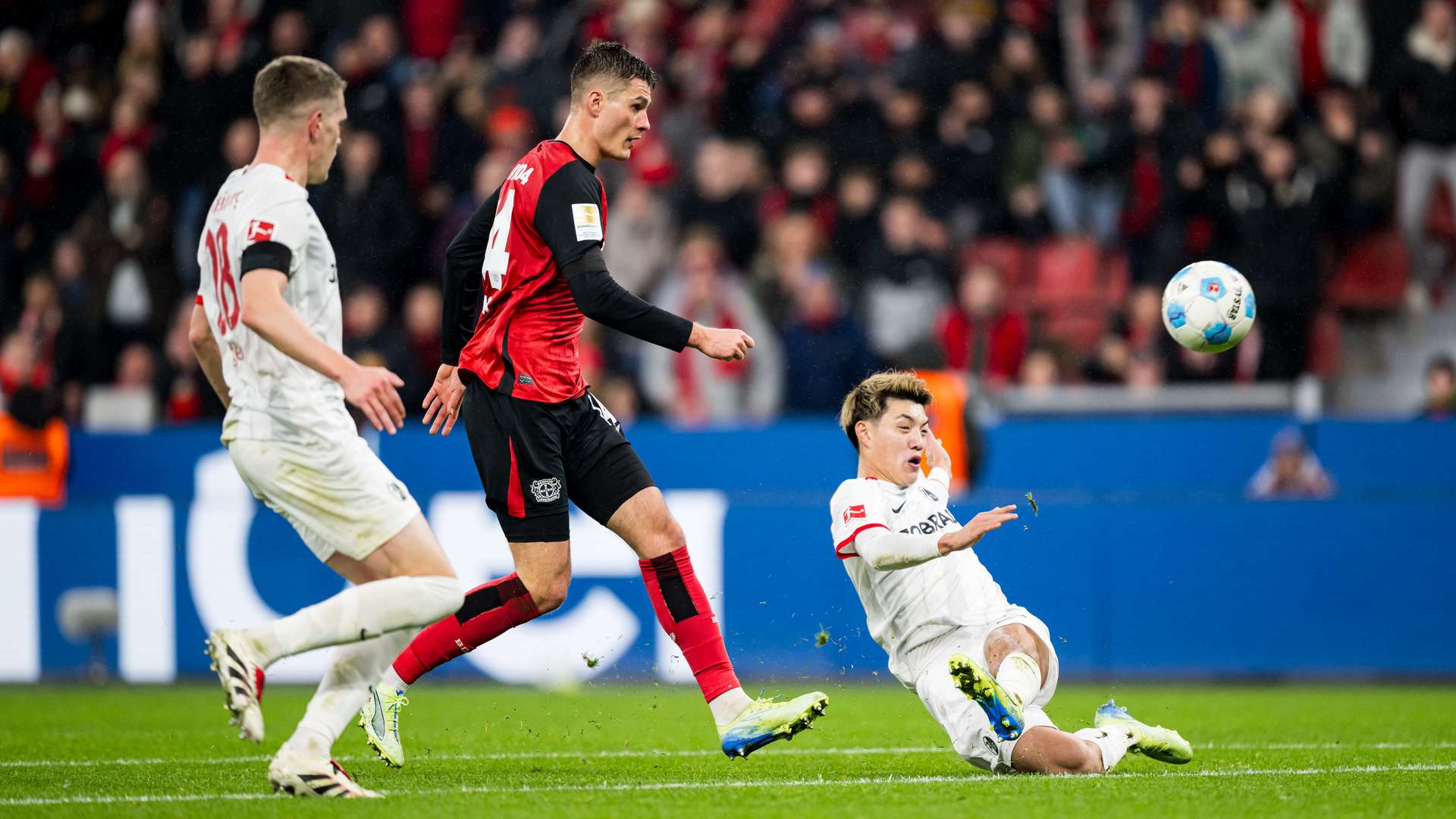 Patrik Schick