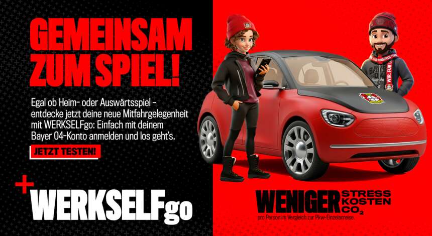 WerkselfGO