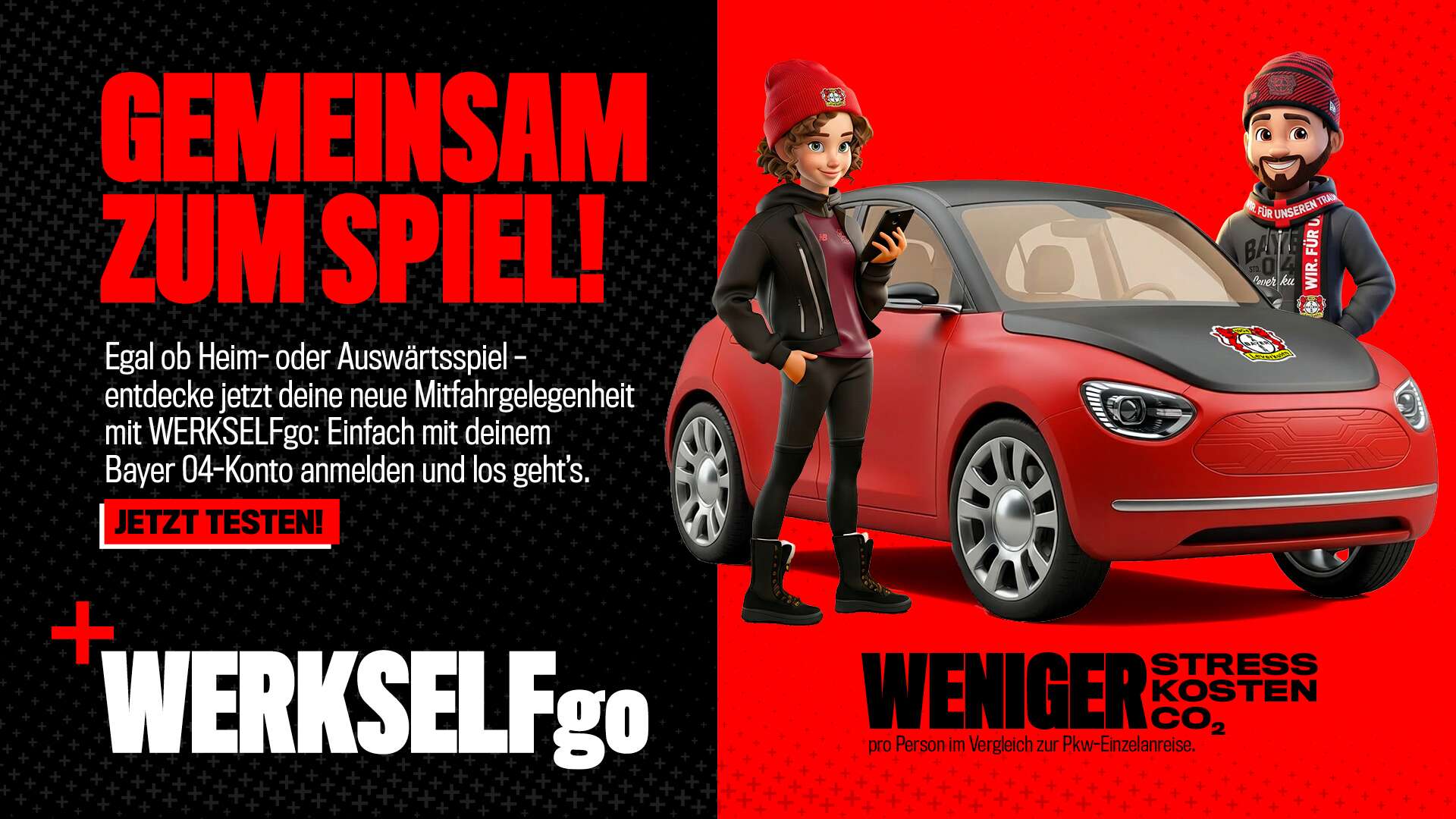 WerkselfGO