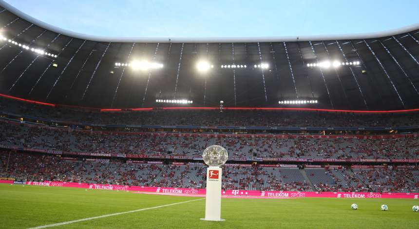 Allianz Arena