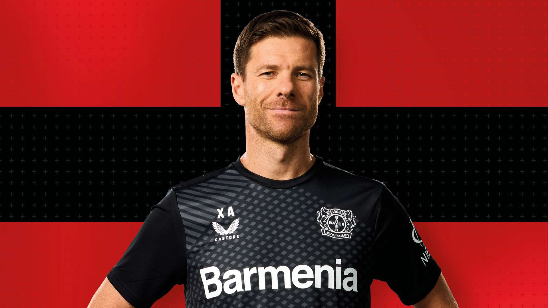 Xabi Alonso