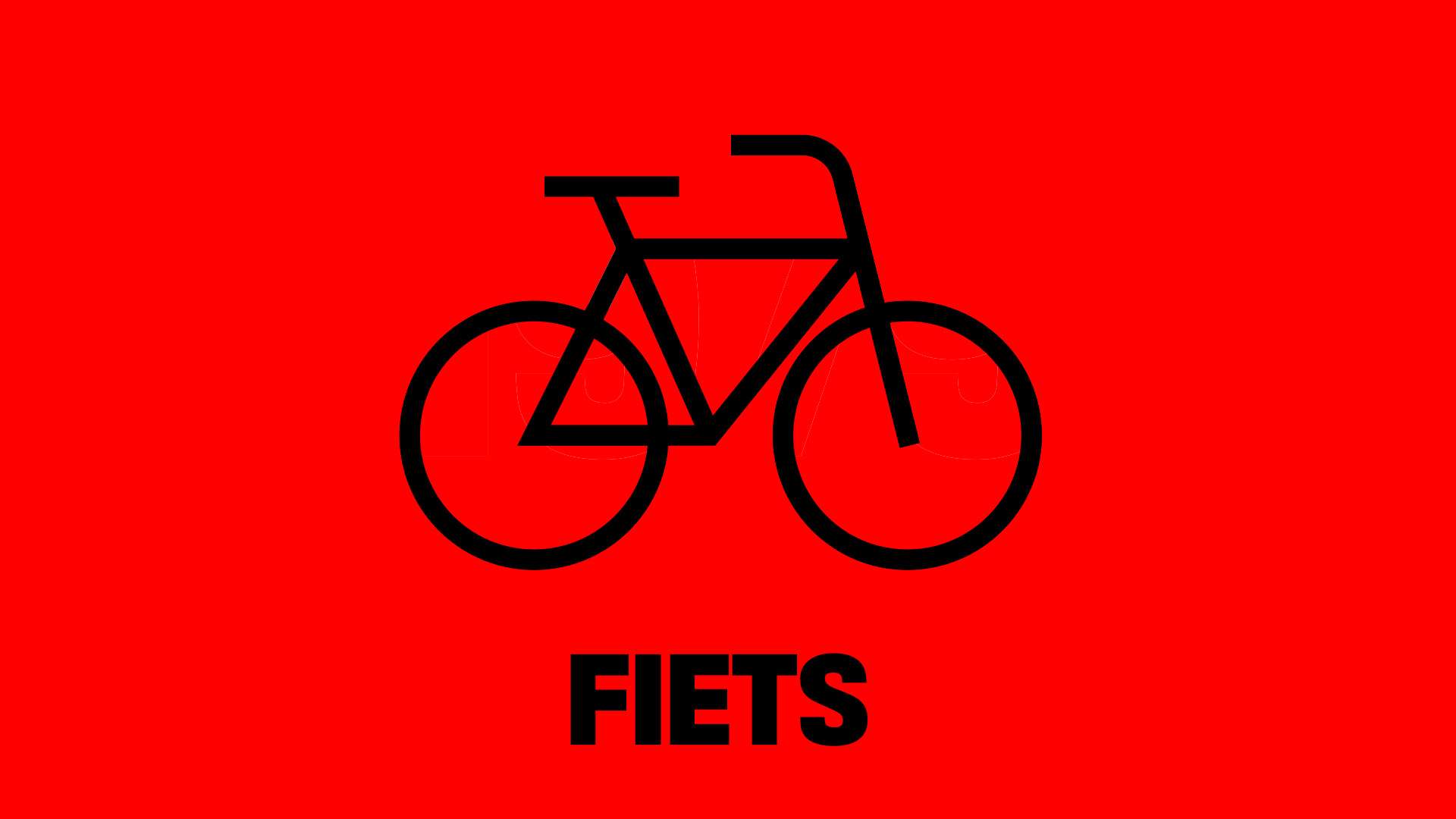 Reismogelijkheden Fiets