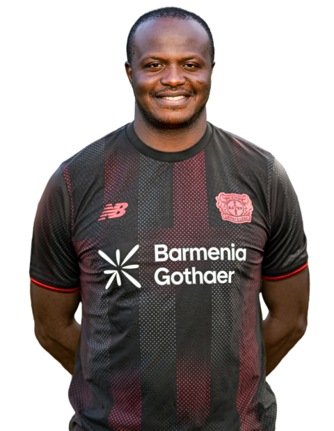 Assimiou Touré