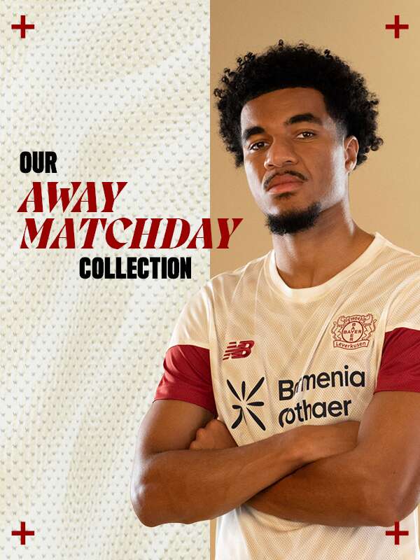 News in brief: Wirtz in Team of the Season | Bayer04.de