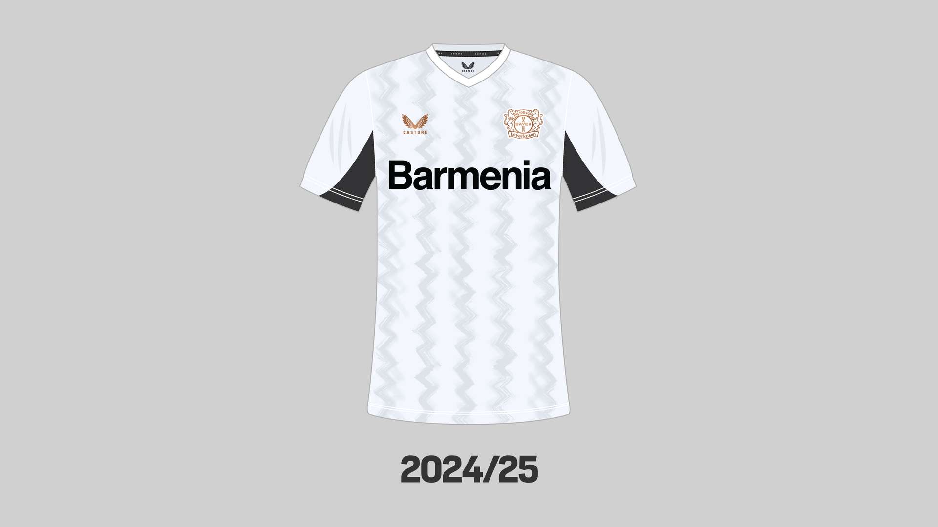 Trikot 2024/25