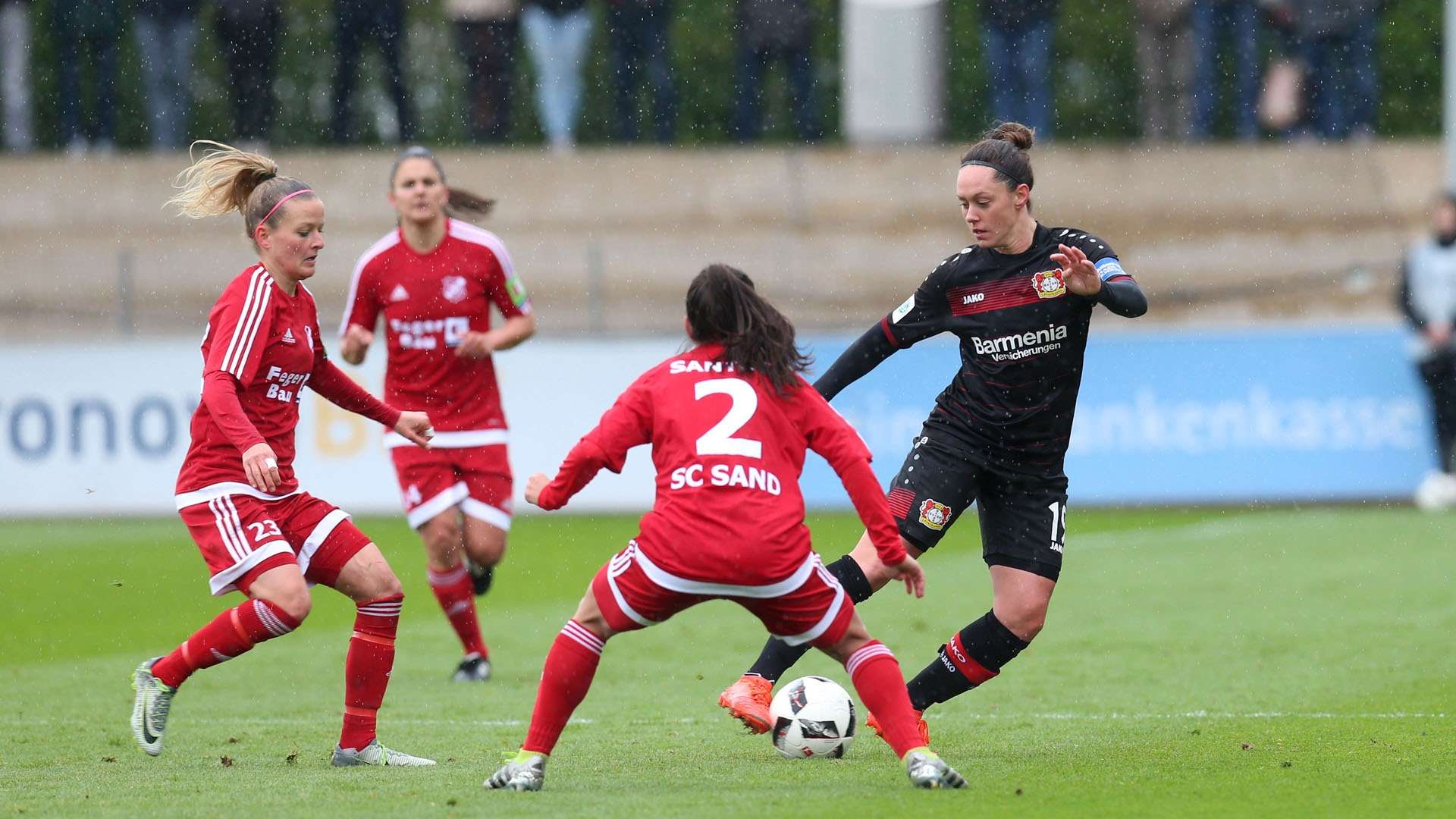 Bayer 04 Leverkusen Frauen