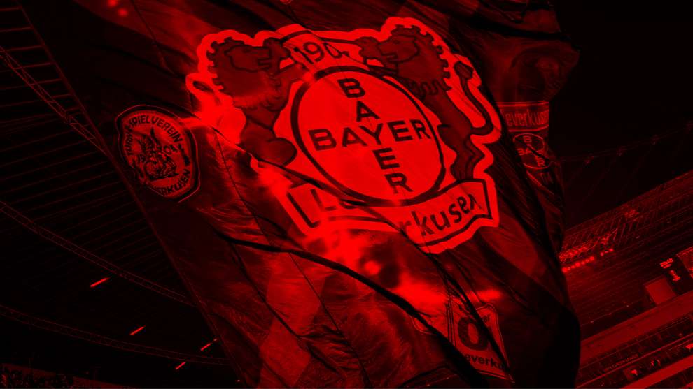 About Bayer 04 | Bayer 04 Leverkusen