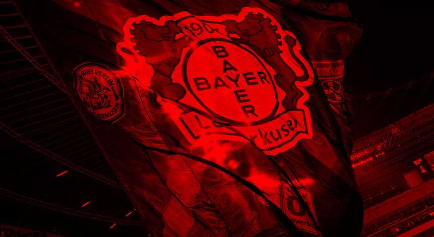 About Bayer 04 | Bayer 04 Leverkusen