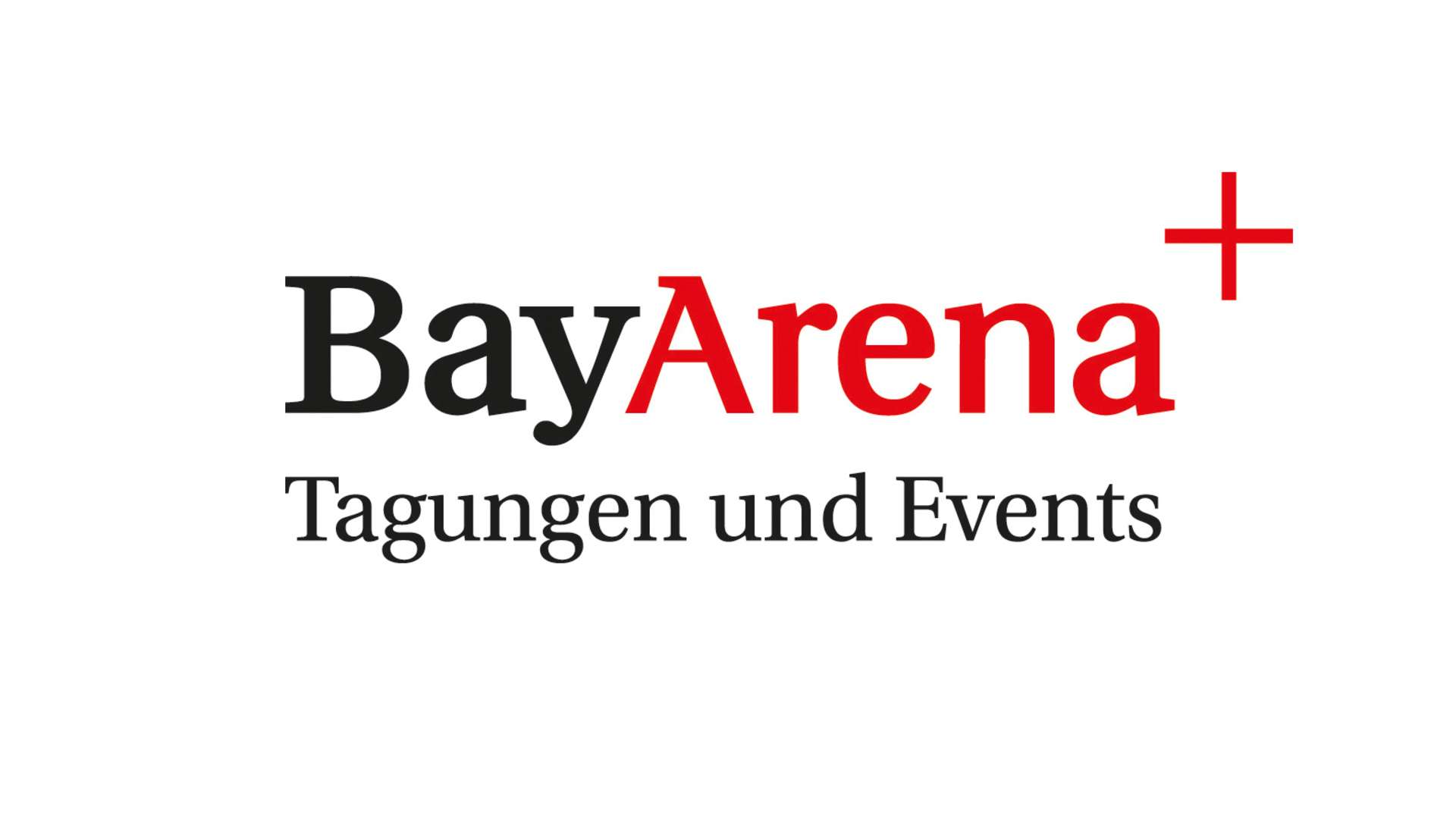 Logo BayArena-Plus
