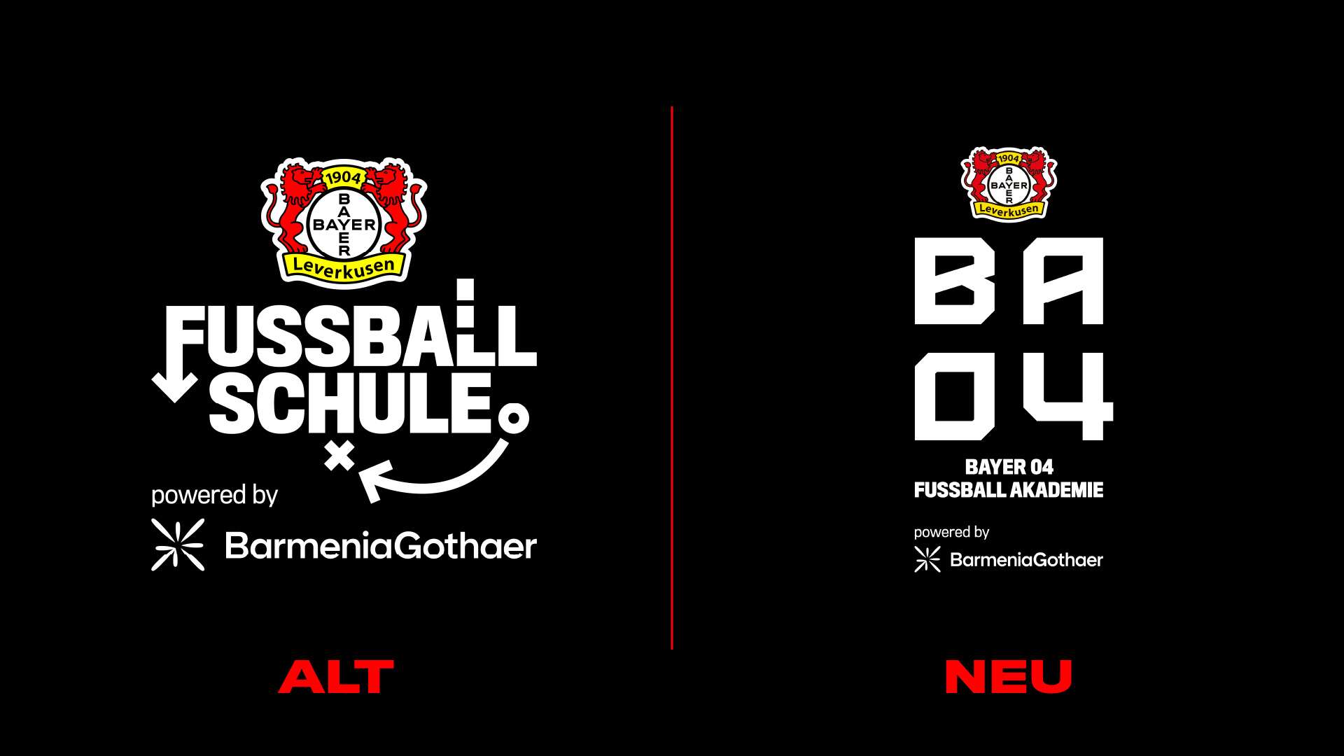Fußballschule