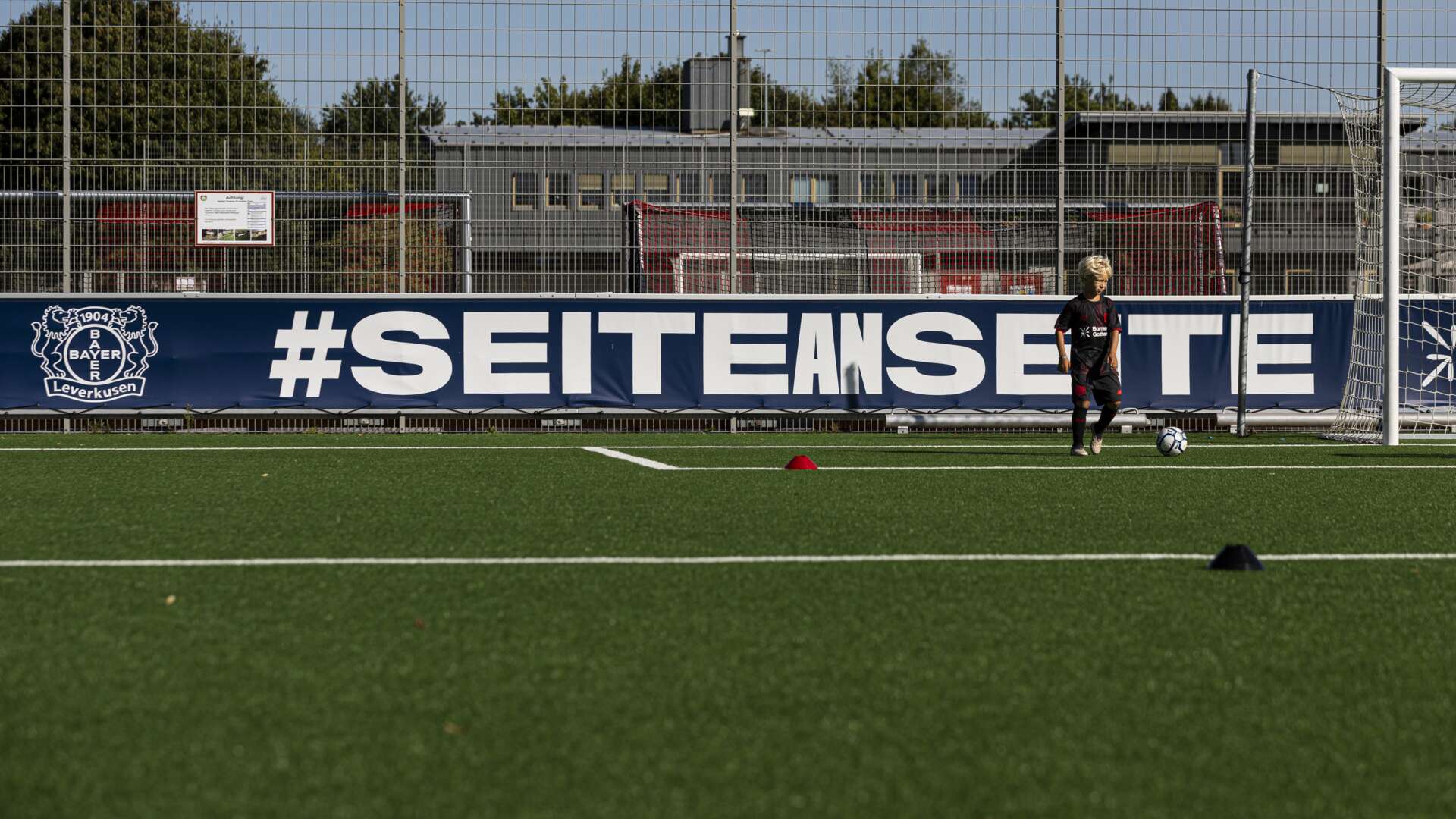 Leistungszentrum Kurtekotten
