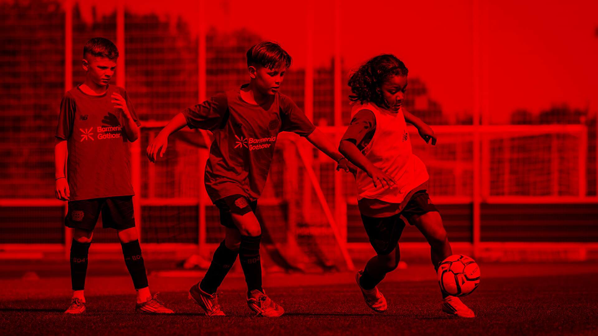 Bayer 04-Future Kids