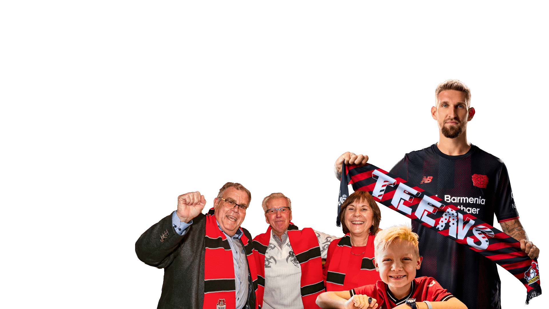 Personen Header Mitgliedschaft