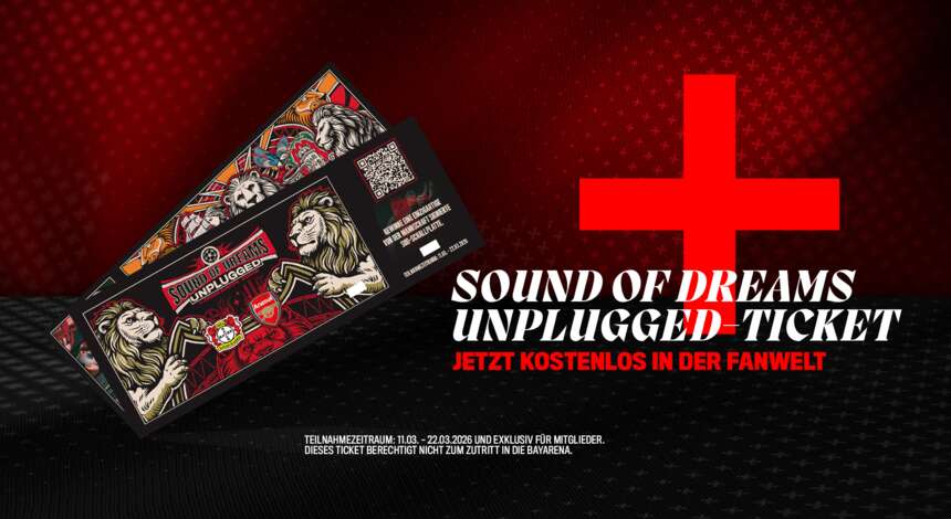 „SoD-Unplugged-Ticket“