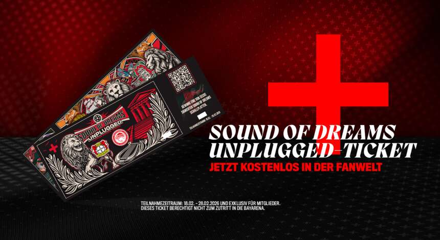 „SoD-Unplugged-Ticket“