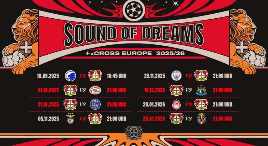 UEFA Champions League 2025/26