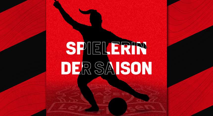 Spielerin der Saison 2022/23