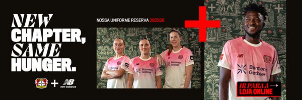 Banner Medien-Slider Uniforme Reserva 2025/26