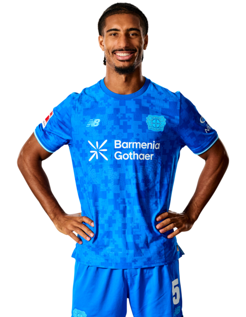 Loïc Badé