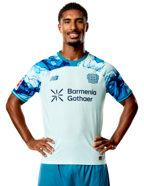 Loïc Badé